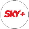 SKY+